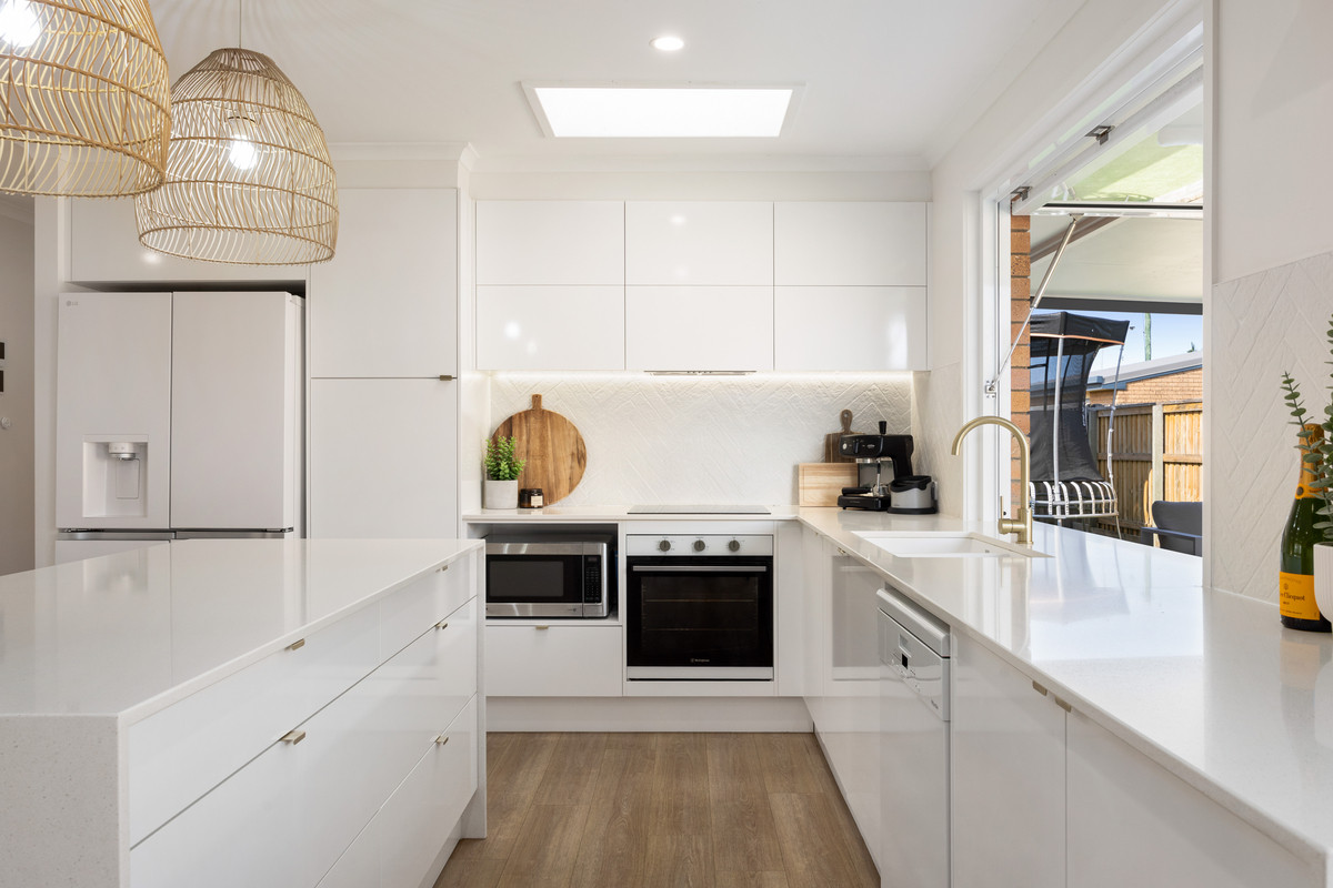 Listing image for 1 Elonera Street, Currimundi  QLD  4551