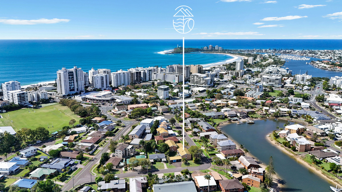 Listing image for 4/12 Barooga Crescent, Mooloolaba  QLD  4557