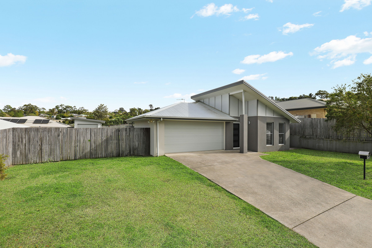Listing image for 4 Mahogany Way, Gympie  QLD  4570