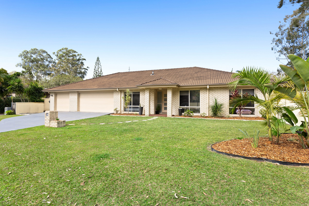 2 Coolamon Crescent